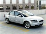 Volvo S40 2004 года